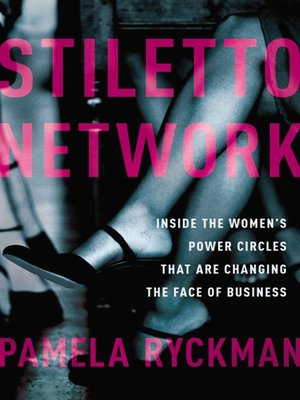cover image of Stiletto Network
